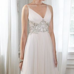 Maggie Sottero wedding dress